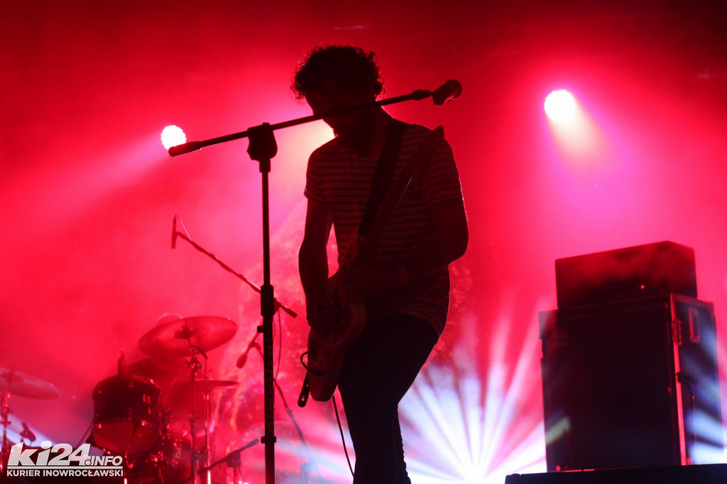 INO-ROCK Festival 2018