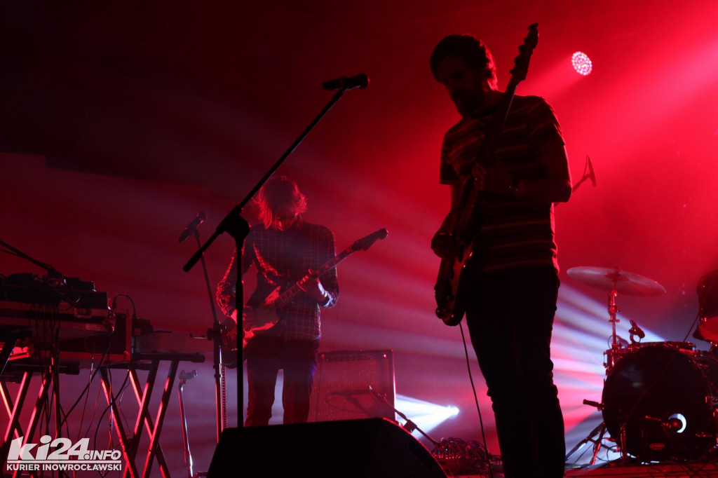 INO-ROCK Festival 2018