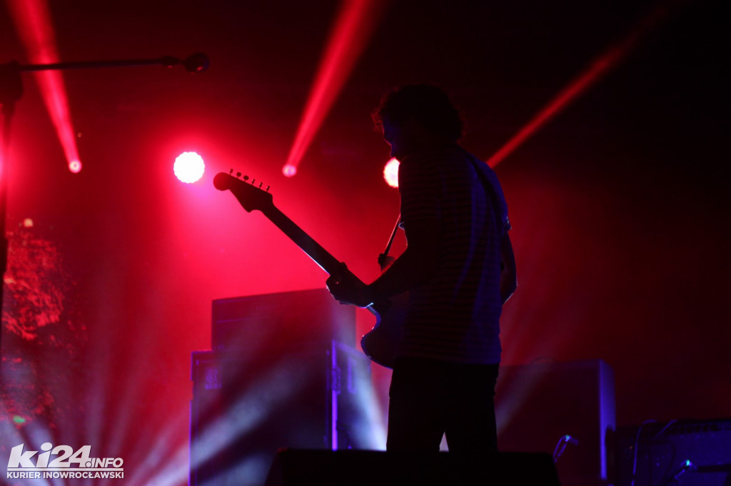 INO-ROCK Festival 2018