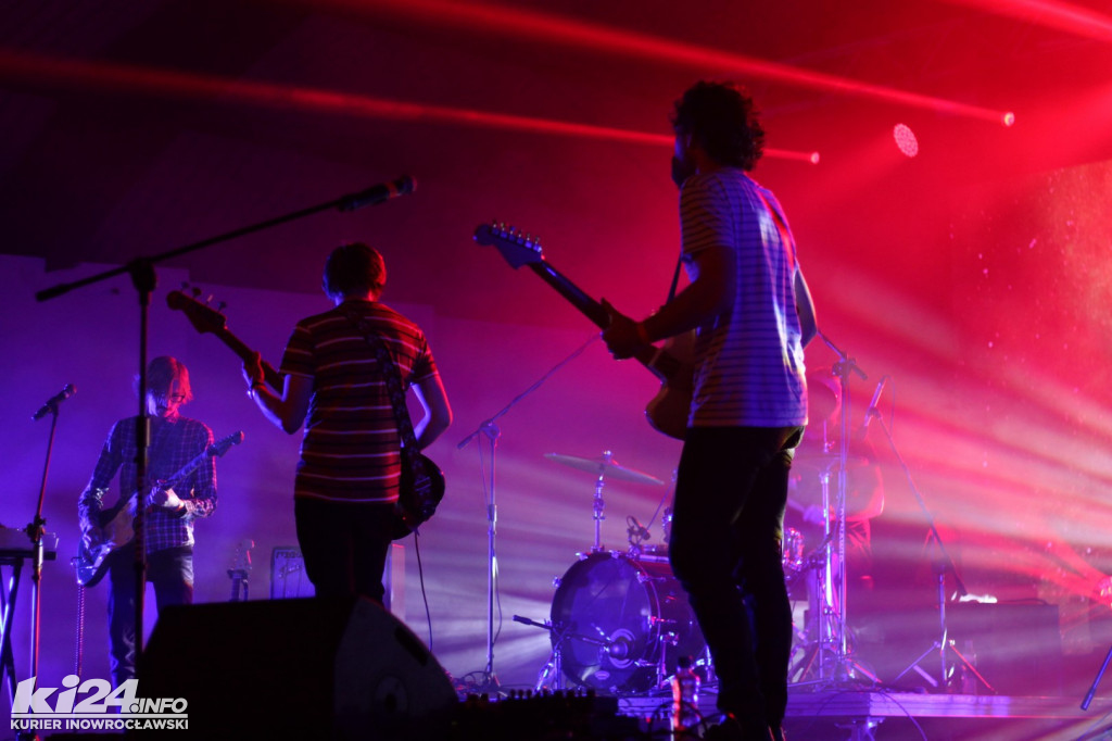 INO-ROCK Festival 2018