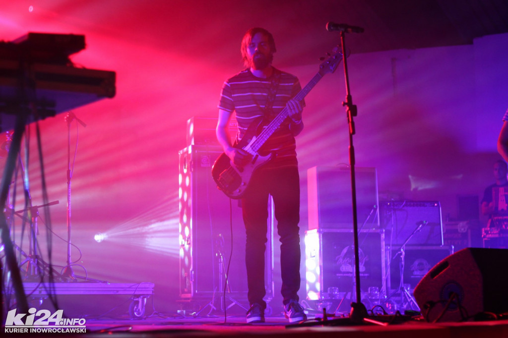 INO-ROCK Festival 2018