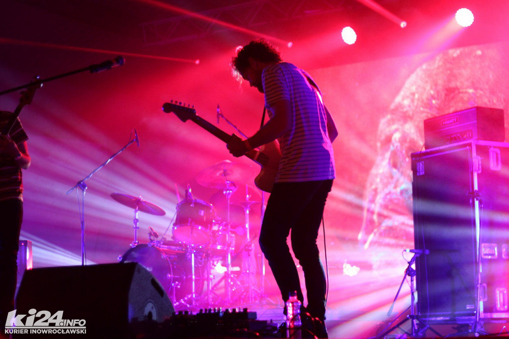 INO-ROCK Festival 2018