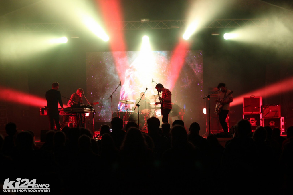 INO-ROCK Festival 2018