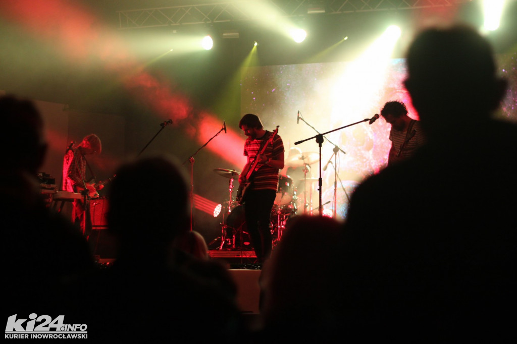 INO-ROCK Festival 2018