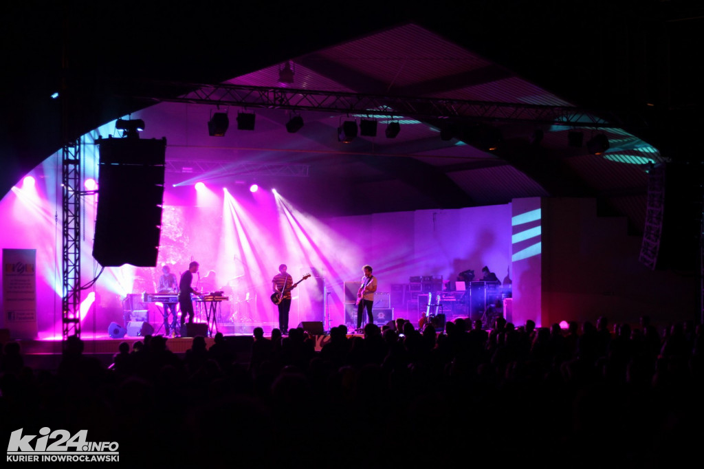 INO-ROCK Festival 2018