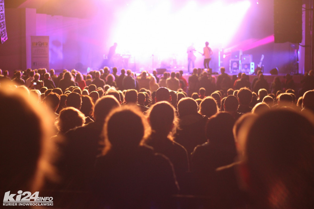 INO-ROCK Festival 2018