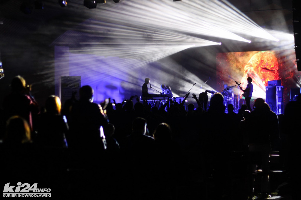 INO-ROCK Festival 2018