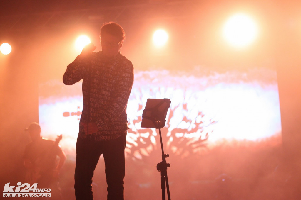 INO-ROCK Festival 2018