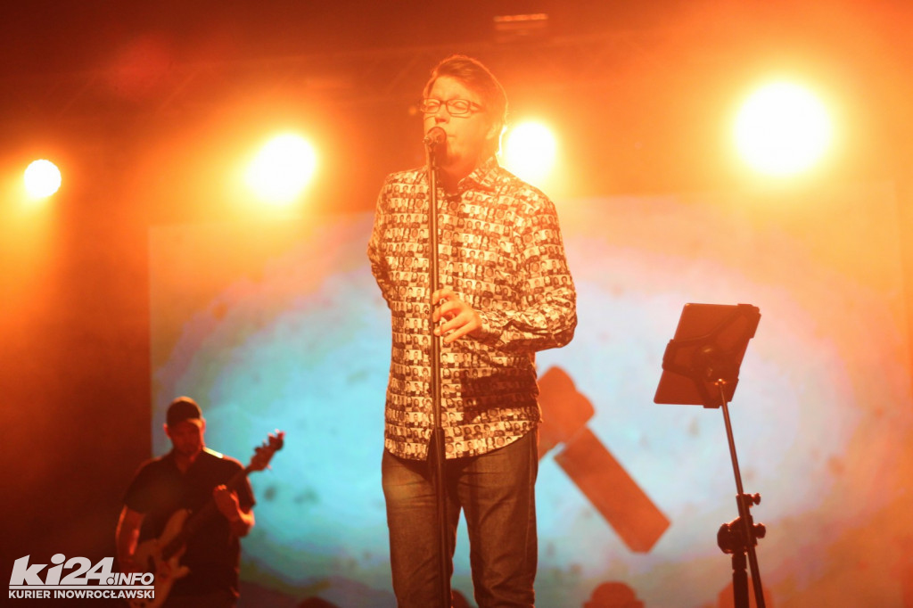 INO-ROCK Festival 2018