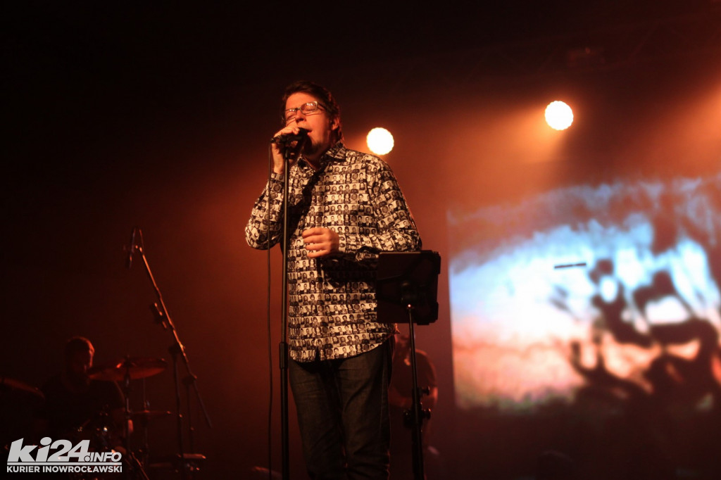 INO-ROCK Festival 2018