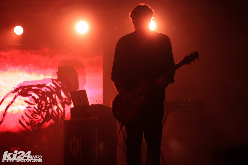 INO-ROCK Festival 2018