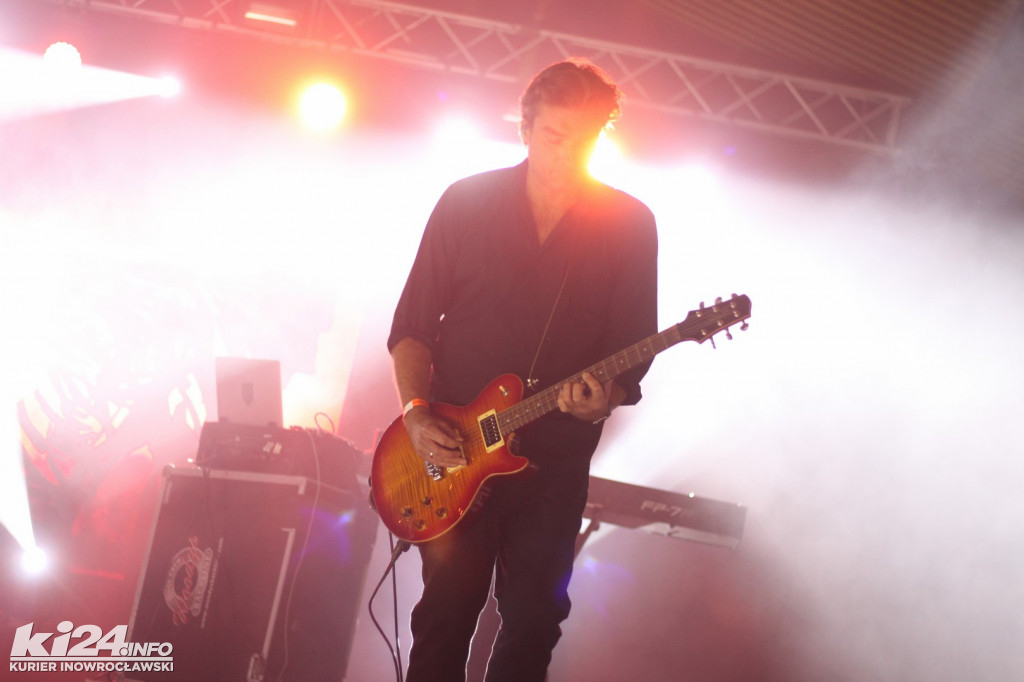INO-ROCK Festival 2018