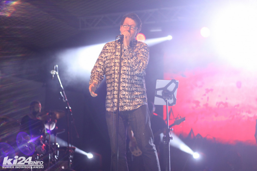 INO-ROCK Festival 2018