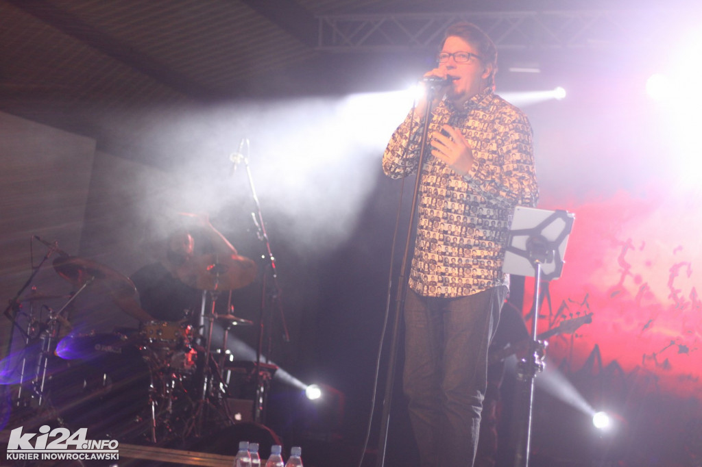 INO-ROCK Festival 2018