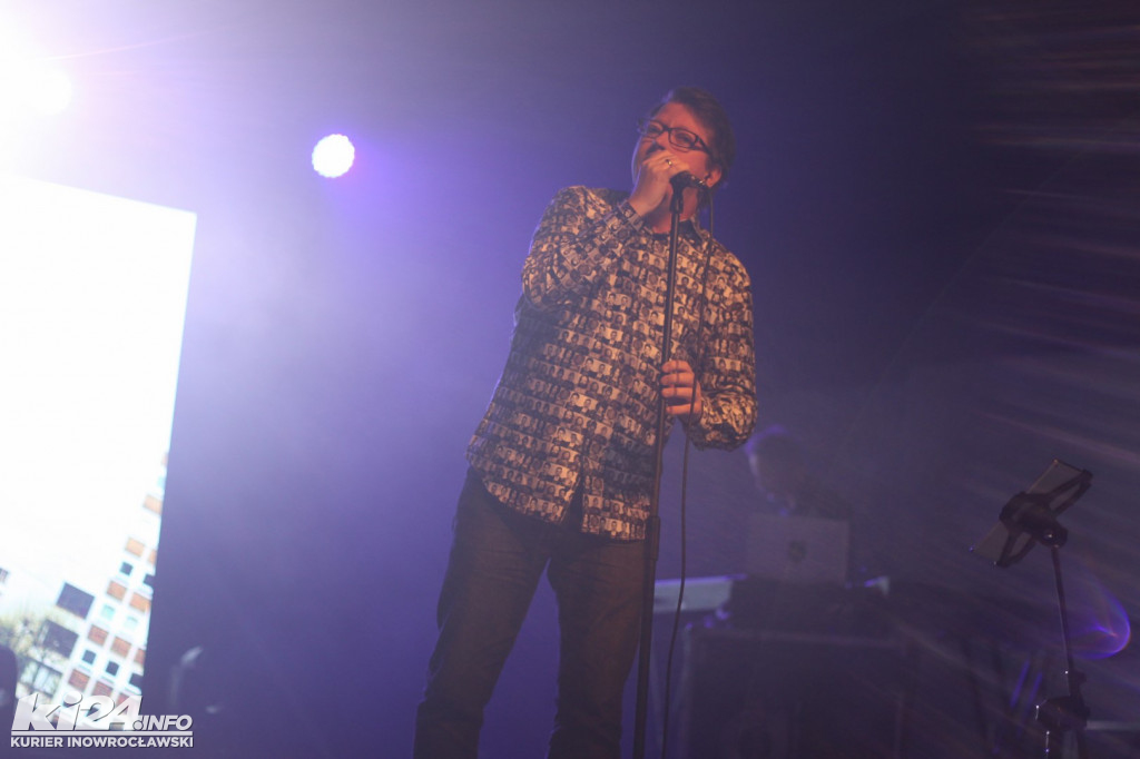 INO-ROCK Festival 2018