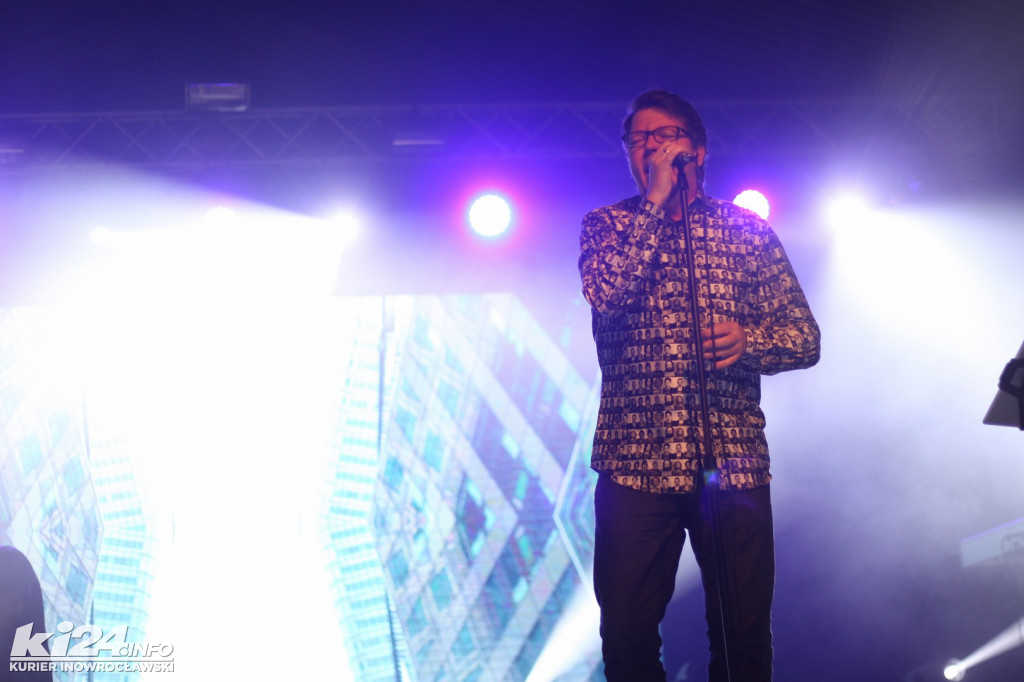 INO-ROCK Festival 2018