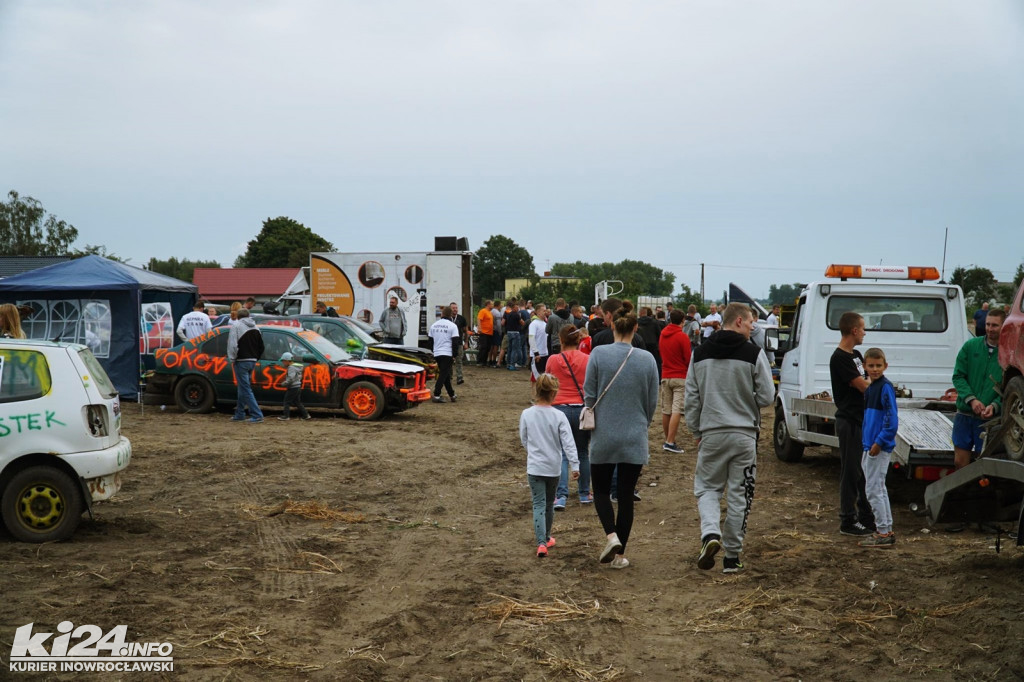III Wrak Race Słońsko