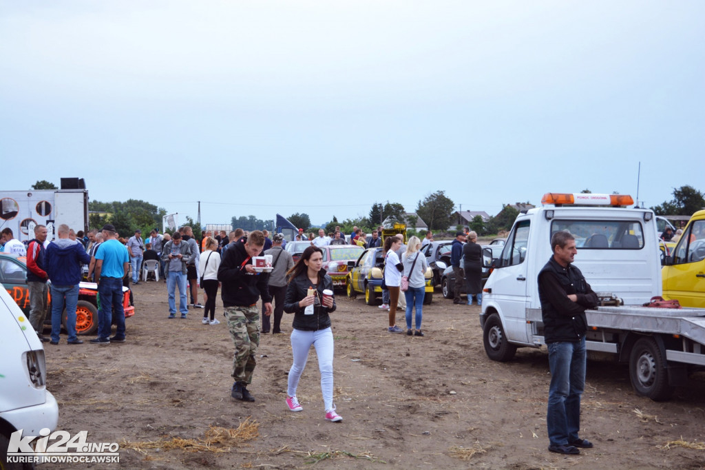 III Wrak Race Słońsko
