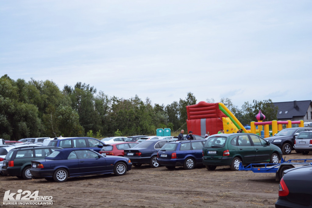 III Wrak Race Słońsko