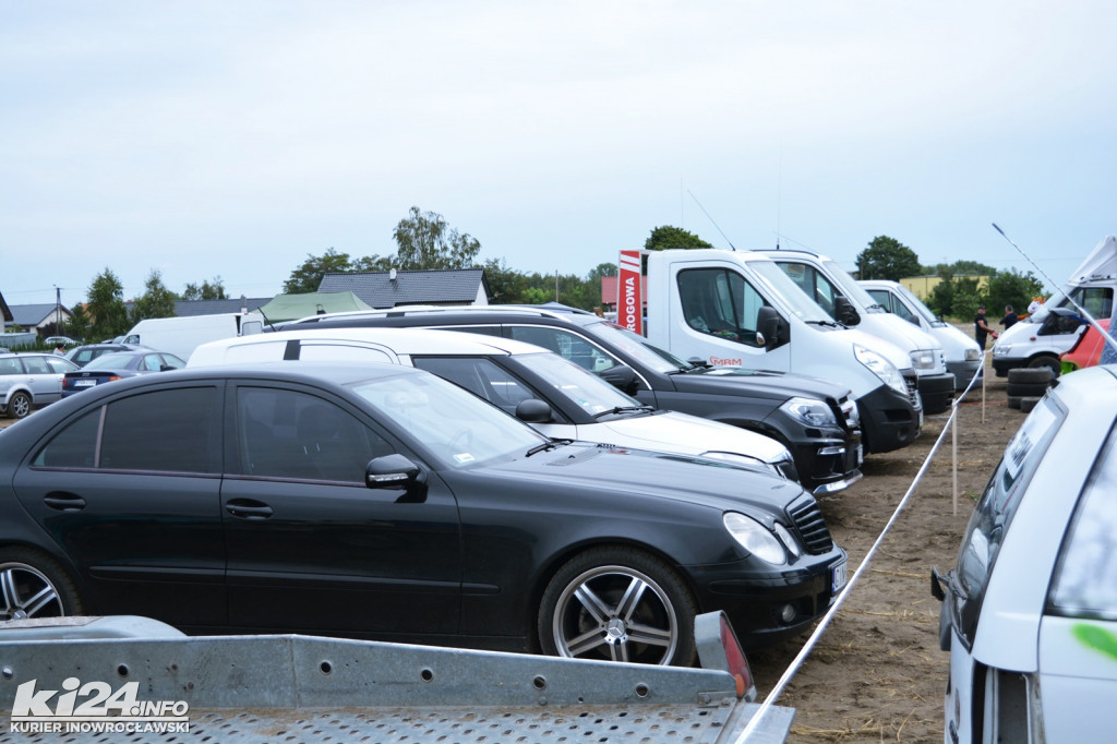 III Wrak Race Słońsko
