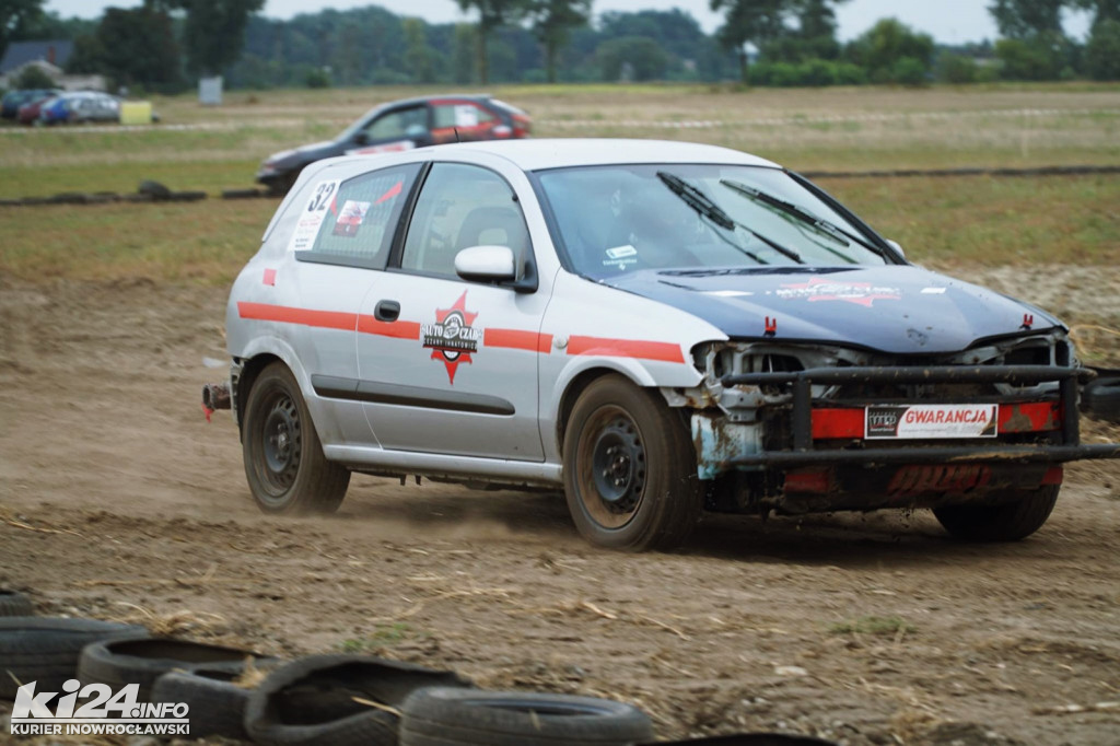 III Wrak Race Słońsko