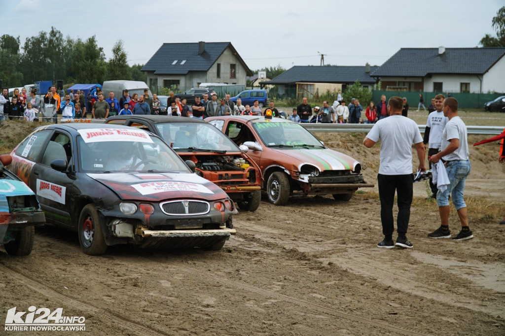 III Wrak Race Słońsko
