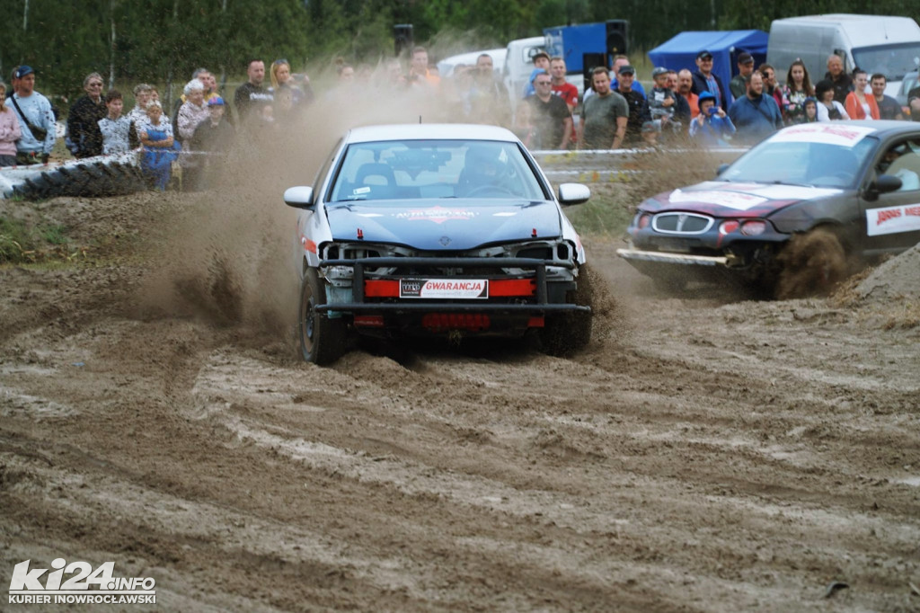 III Wrak Race Słońsko