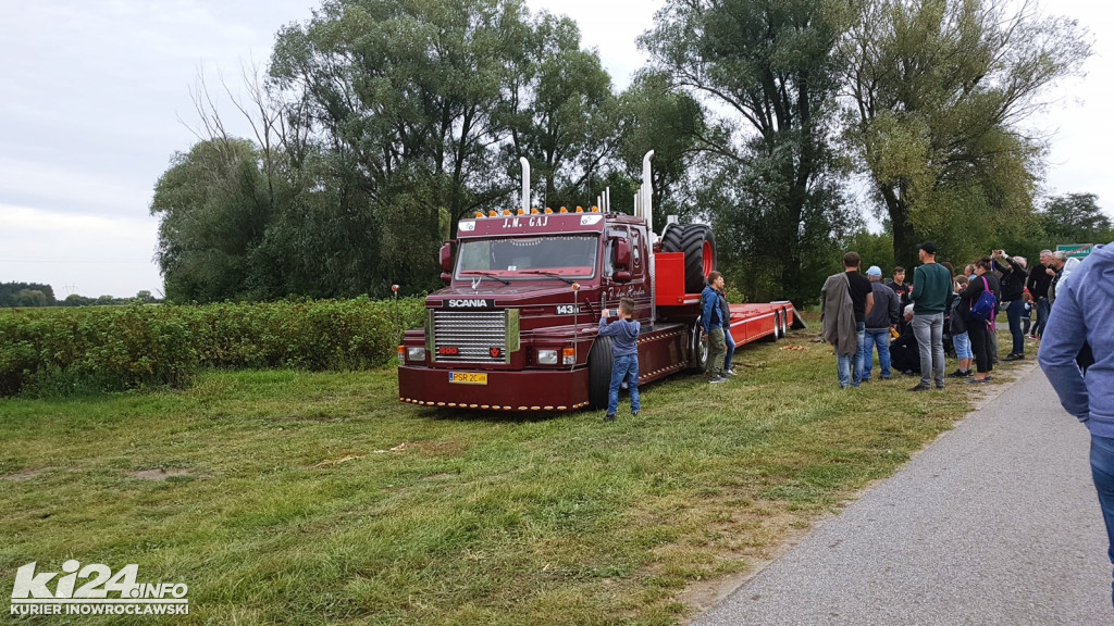 Grene Race 2018 w Wielowsi