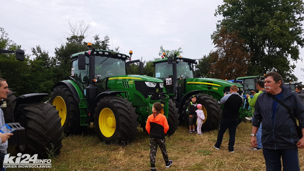 Grene Race 2018 w Wielowsi