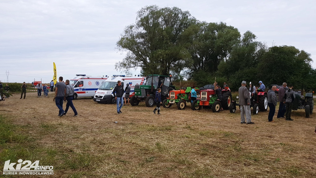 Grene Race 2018 w Wielowsi