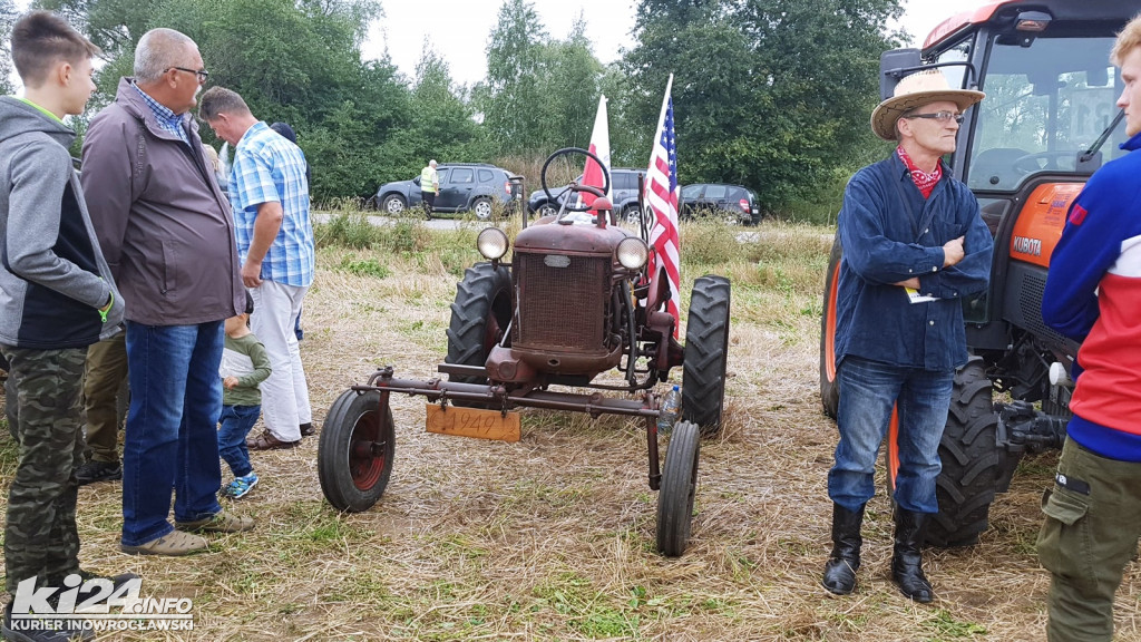 Grene Race 2018 w Wielowsi