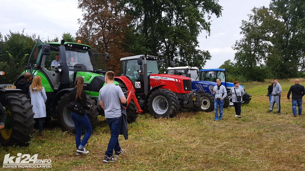 Grene Race 2018 w Wielowsi
