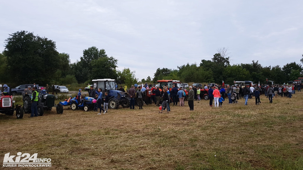 Grene Race 2018 w Wielowsi