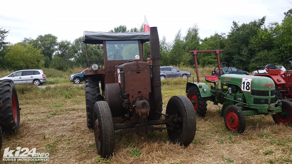 Grene Race 2018 w Wielowsi