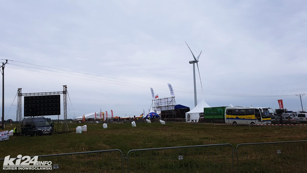 Grene Race 2018 w Wielowsi