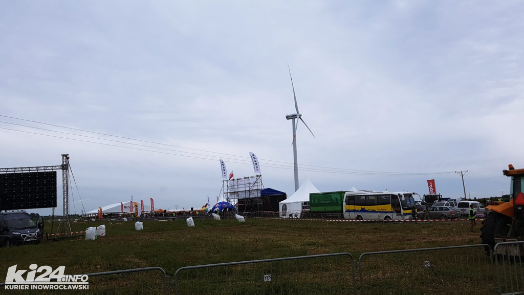 Grene Race 2018 w Wielowsi