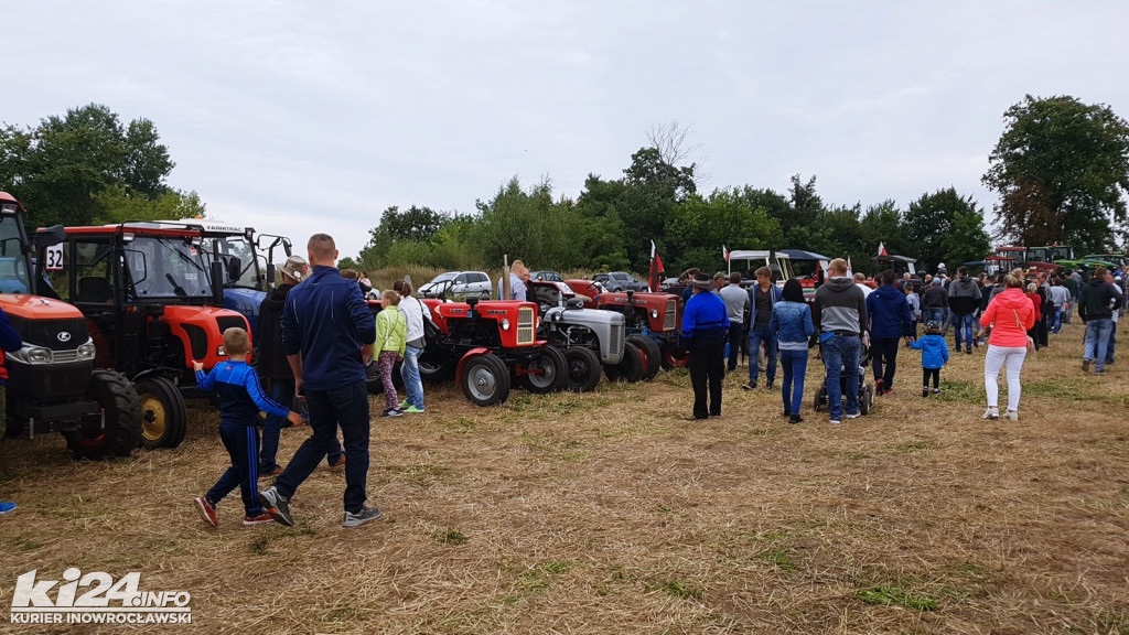 Grene Race 2018 w Wielowsi