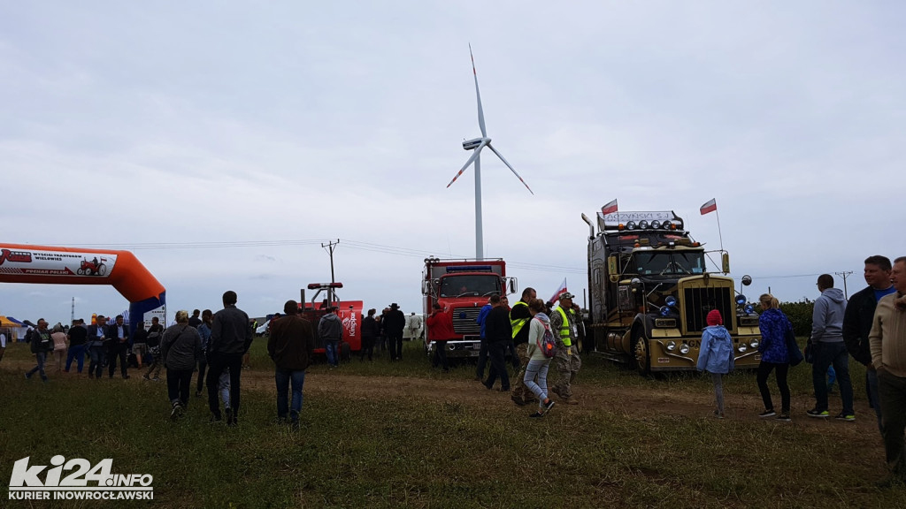 Grene Race 2018 w Wielowsi