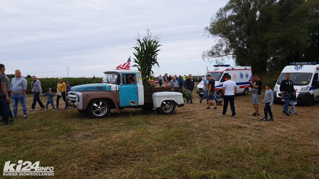 Grene Race 2018 w Wielowsi