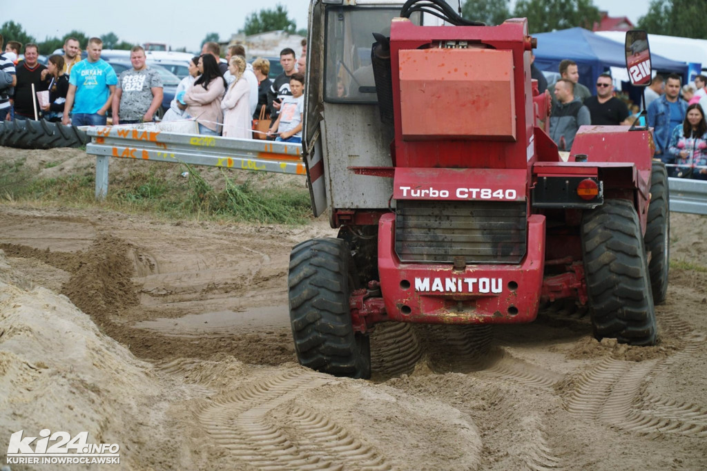 III Wrak Race Słońsko