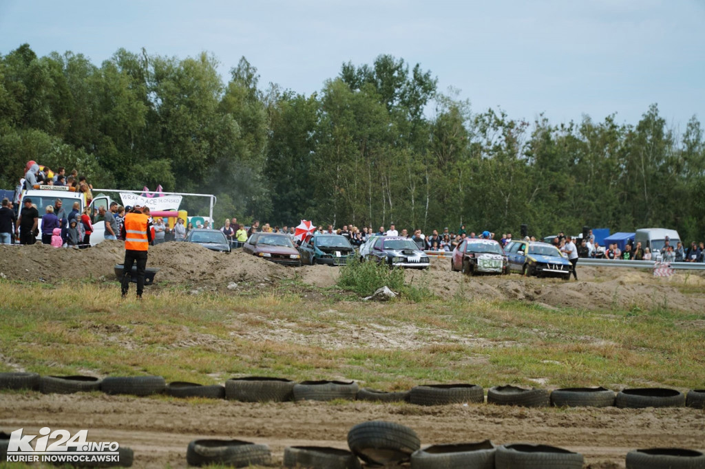 III Wrak Race Słońsko