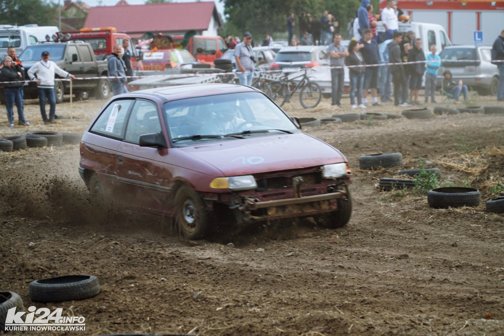 III Wrak Race Słońsko