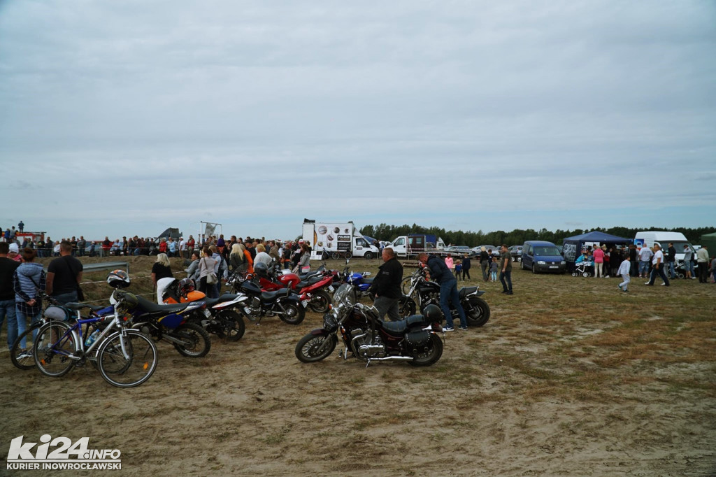 III Wrak Race Słońsko