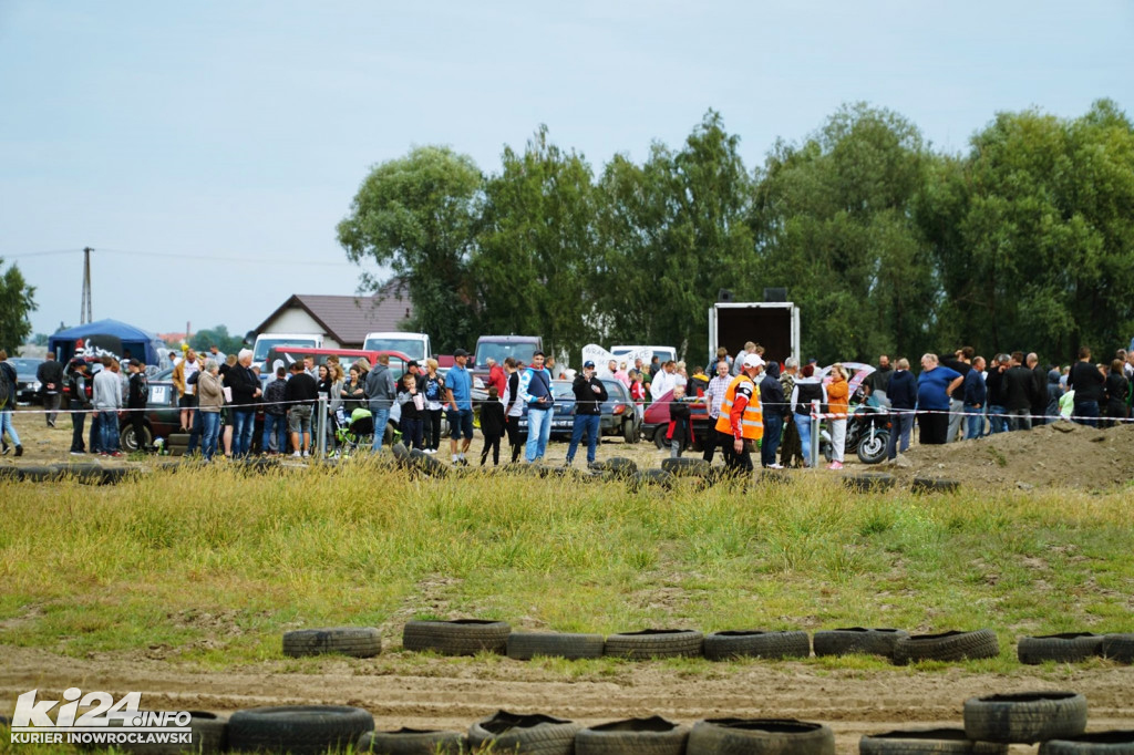 III Wrak Race Słońsko