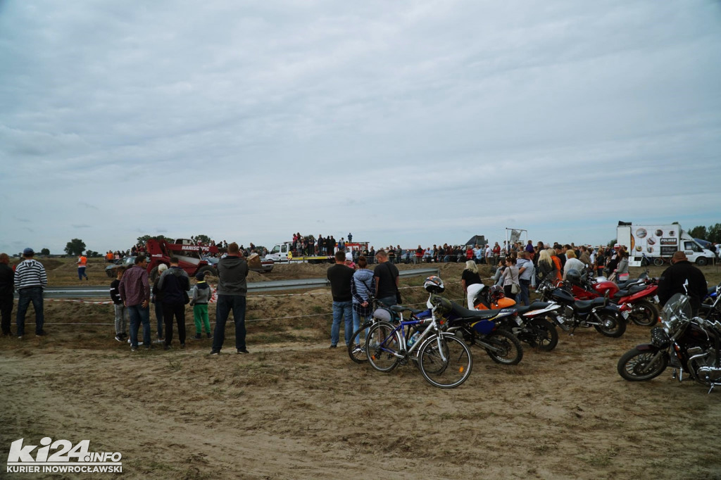 III Wrak Race Słońsko