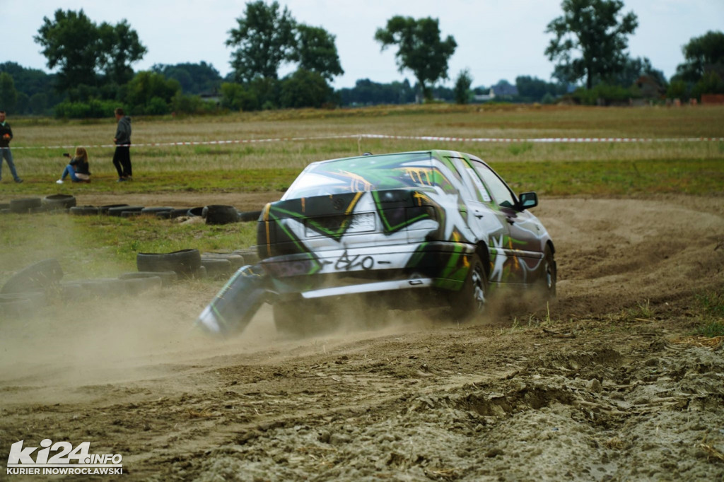 III Wrak Race Słońsko