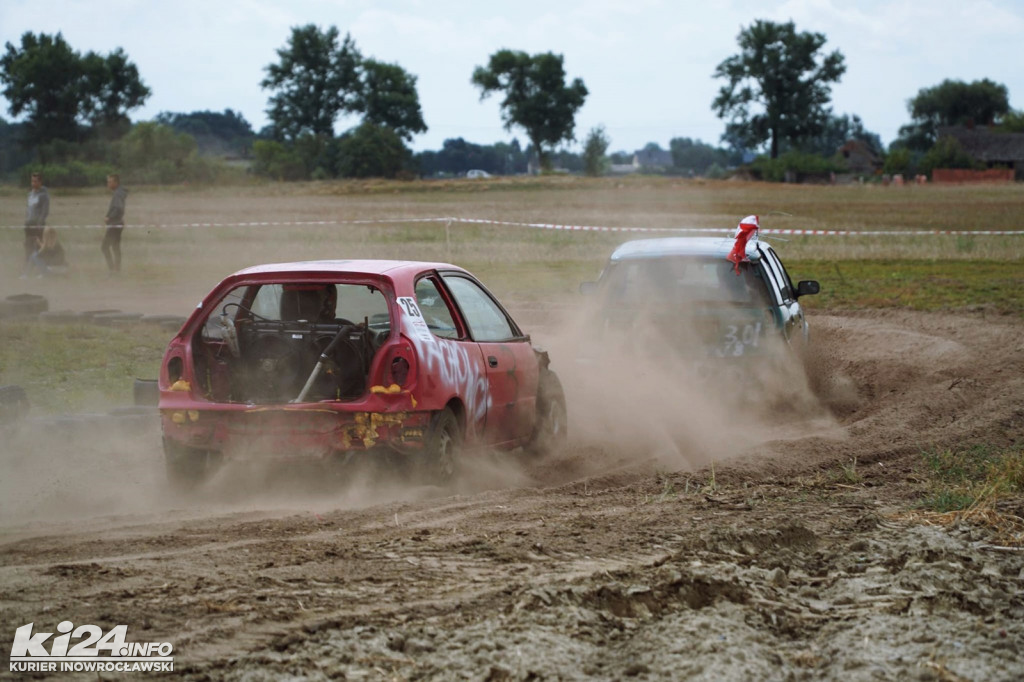 III Wrak Race Słońsko