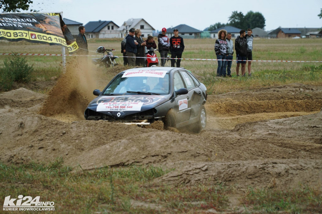 III Wrak Race Słońsko