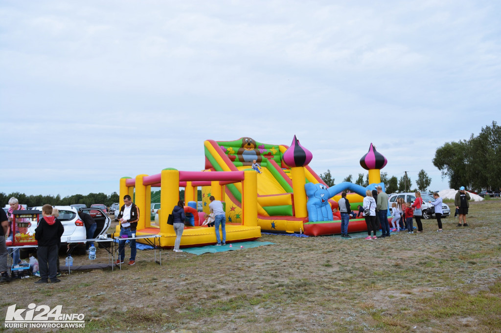 III Wrak Race Słońsko