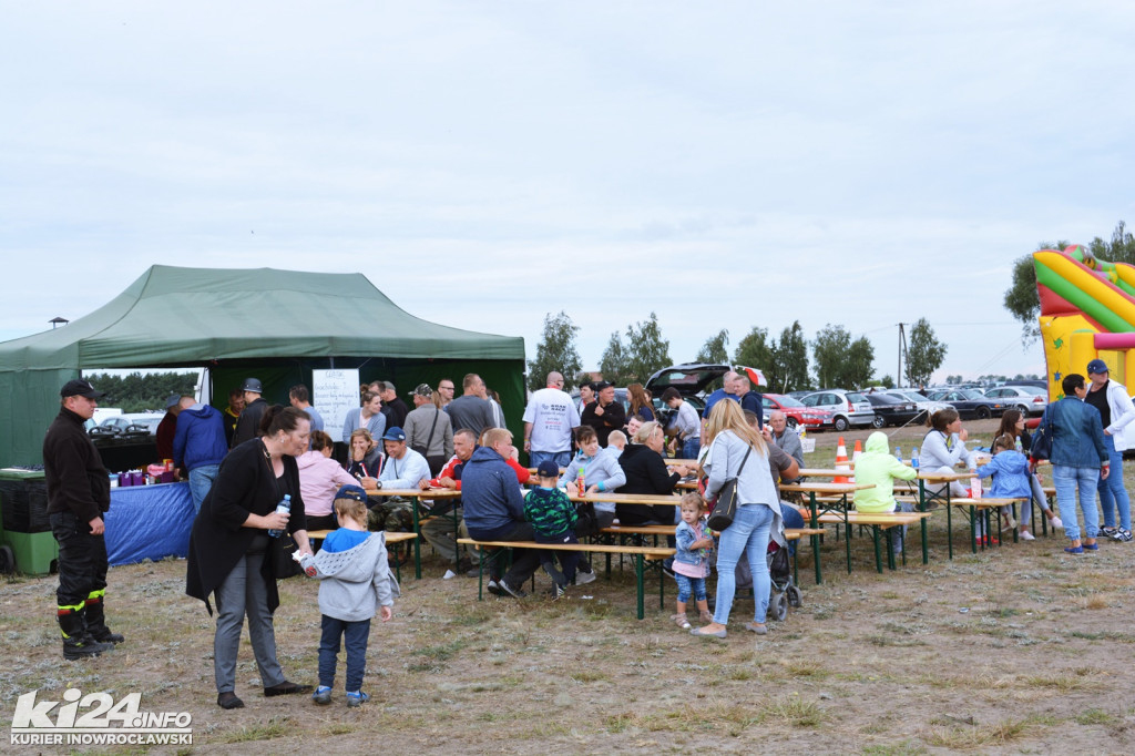 III Wrak Race Słońsko